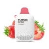 Flerbar Baymax 3500 puffs 0mg disposable vape
