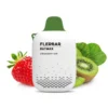 Flerbar Baymax 3500 puffs 0mg disposable vape