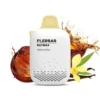 Flerbar Baymax 3500 puffs 0mg disposable vape