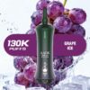 GRAPE-ICE-3.jpeg AAOK 130K PUFFS 6MG Nicotine DISPOSABLE VAPE