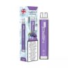 GRAPE-ICE-Buy-NERD-Crystal-1.jpg NERD Crystal 5500 Puffs 2% Nicotine Disposable vape