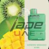 GREEN-MANGO-KIWI-FUMMO-Magnum-8000-Puffs-2-Disposable-Vape-in-Dubai.jpg FUMMO Magnum 8000 Puffs 20MG Nicotine
