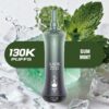 GUM-MINT-1.jpeg AAOK 130K PUFFS 6MG Nicotine DISPOSABLE VAPE