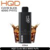 HQD-Cuvie-Slick-Cola-6000-Puffs-1.jpg Hqd Cuvie Slick 6000 Puffs 20MG nicotine
