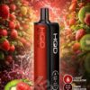 HQD-Shisha-20000-Puffs-Strawberry-Kiwi.jpg HQD Shisha 20000 Puffs 3mg