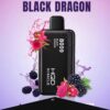 Hqd miracle 8000 puffs zero(0) nicotine disposable vape