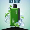 Hqd miracle 8000 puffs zero(0) nicotine disposable vape