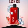 Hqd miracle 8000 puffs zero(0) nicotine disposable vape