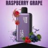 Hqd miracle 8000 puffs zero(0) nicotine disposable vape
