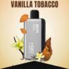 Hqd miracle 8000 puffs zero(0) nicotine disposable vape