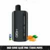 HQD_CUVIE_GLAZE_15000_PUFFS_DISPOSABLE_VAPE_Beach_Day.jpg HQD Cuvie Slick Pro 15000 Puffs 20mg nicotine