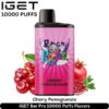 IGET Bar Pro 10000 Puffs 50MG Nicotine