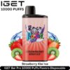 IGET Bar Pro 10000 Puffs 50MG Nicotine