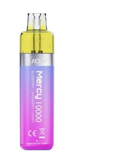 IJoy-Mercy-Blueberry-Cranberry-Cherry-10000-Puffs-Disposable-Vape.jpg Ijoy mercy 10000 puffs 20MG nicotine