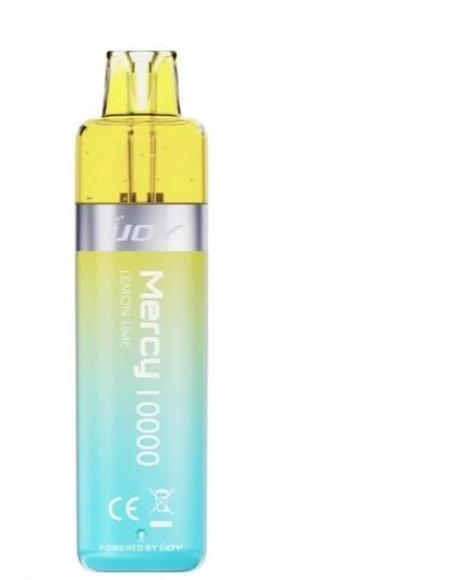 IJoy-Mercy-Lemonade-Lime-10000-Puffs-Disposable-Vape.jpg Ijoy mercy 10000 puffs 20MG nicotine