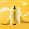 ISGO Paris 1500 Puffs 50MG Nicotine Disposable Vape