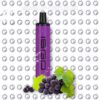 ISGO Paris 1500 Puffs 50MG Nicotine Disposable Vape