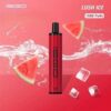 ISGO Paris 1500 Puffs 50MG Nicotine Disposable Vape