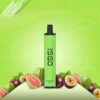 ISGO Paris 1500 Puffs 50MG Nicotine Disposable Vape