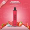 ISGO Paris 1500 Puffs 50MG Nicotine Disposable Vape