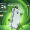 Ignite-Ice-40000-Puffs-Disposable-Mint-1.jpg Ignite Ice 40000 Puffs 50MG Nicotine Disposable Vape