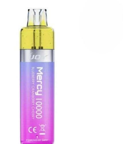 Ijoy mercy 10000 puffs 20MG nicotine