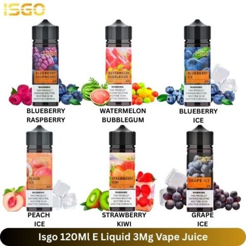 Isgo-120Ml-E-Liquid-3Mg-Vape-Juice-Best-In-Dubai.jpg Isgo 3mg 120ml E-liquid