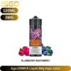 Isgo-120Ml-E-Liquid-3Mg-Vape-Juice-Blueberry-Raspberry.jpg Isgo 3mg 120ml E-liquid