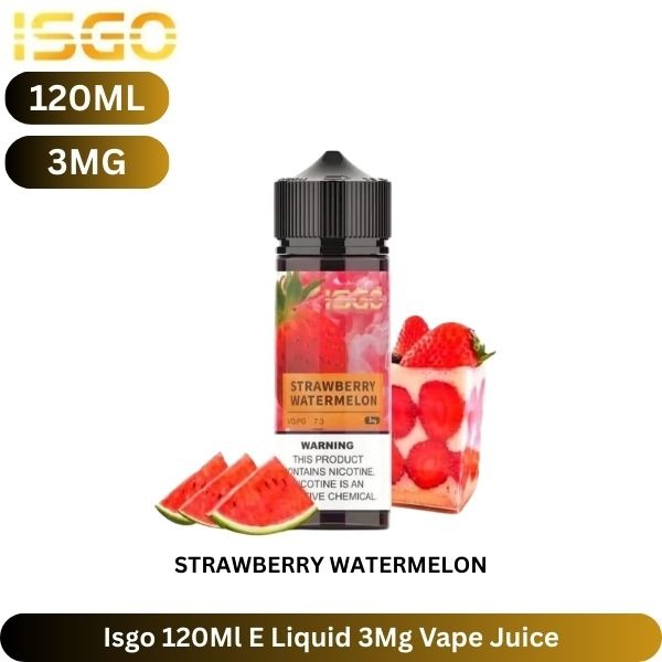 Isgo-120Ml-E-Liquid-3Mg-Vape-Juice-Strawberry-Watermelon.jpg Isgo 3mg 120ml E-liquid
