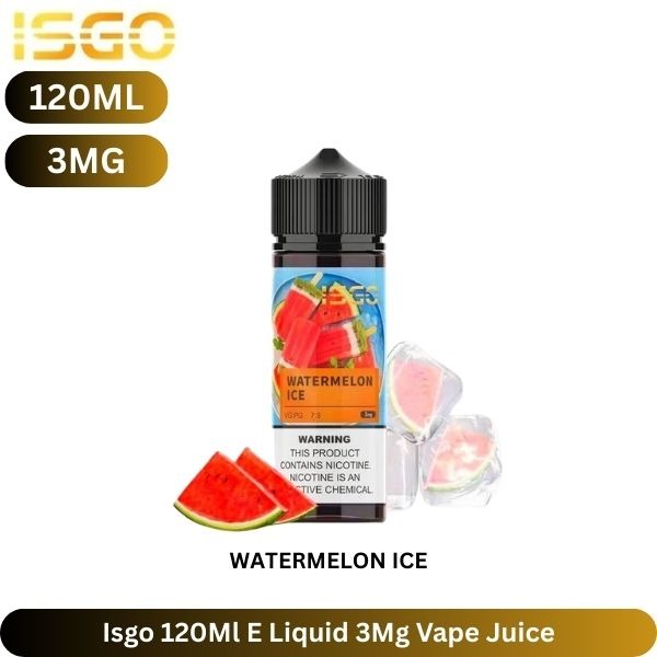 Isgo-120Ml-E-Liquid-3Mg-Vape-Juice-Watermelon-Ice.jpg Isgo 3mg 120ml E-liquid