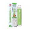 KIWI-PASSIONFRUIT-GUAVA-Buy-NERD-Crystal-1.jpg NERD Crystal 5500 Puffs 2% Nicotine Disposable vape