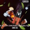 Kalyan-12000-puffs-vape-Coke-ice KALYAN Pro 12000 Puffs 50MG Disposable Vape