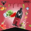 KalyanPro12000Puffs-Love_1280x KALYAN Pro 12000 Puffs 50MG Disposable Vape