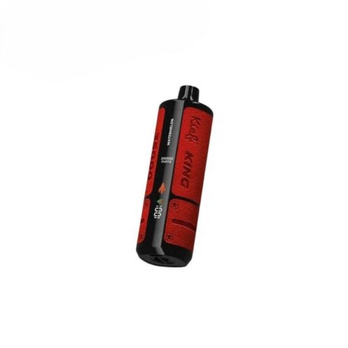 Kief King 35000 Puffs