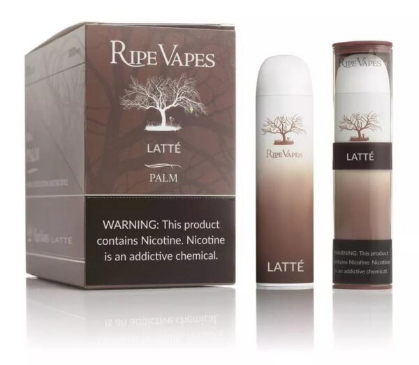 LATTE-Buy-RIPE-VAPES-Palm-Disposable-3000-Puffs-20MG-Rechargeable-Vape-in-Dubai-RIPE-VAPE-3000-RIPE-VAPES-Palm-Disposable-Near-me RIPE VAPES Palm 3000 Puffs 20MG