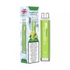 LEMON-LIME-Buy-NERD-Crystal-1.jpg NERD Crystal 5500 Puffs 2% Nicotine Disposable vape