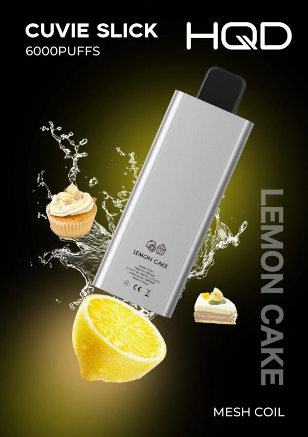 LEMONCAKE-scaled-1.jpg Hqd Cuvie Slick 6000 Puffs 20MG nicotine