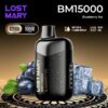 Lost Mary BM15000 Puffs 50mg Nicotine Disposable vape