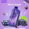 Lost-Mary-turbo-MT-35000-Puffs-20MG-nicotine-Black-Grape-1.jpg Lost Mary turbo MT 35000 Puffs 20MG nicotine Disposable Vape