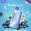 Lost-Mary-turbo-MT-35000-Puffs-20MG-nicotine-Blueberry-Ice-1.jpg Lost Mary turbo MT 35000 Puffs 20MG nicotine Disposable Vape