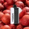 LycheeBurst-WakasoProPA10000DisposableVapeinDubai_UAE-1.webp WAKA Sopro 10000 Puffs 50mg Disposable Vape