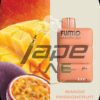 MANGO-PASSIONFRUIT-FUMMO-Magnum-8000-Puffs-2-Disposable-Vape-in-Dubai.jpg FUMMO Magnum 8000 Puffs 20MG Nicotine