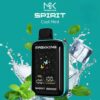 MASKKING-Spirit-25000-Puffs-Price-in-Dubai-COOL-MINT MASKKING Spirit 25000 Puffs 50MG Nicotine