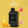 MASKKING-Spirit-25000-Puffs-Price-in-Dubai-MANGO-PEACH MASKKING Spirit 25000 Puffs 50MG Nicotine