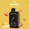 MASKKING-Spirit-25000-Puffs-Price-in-Dubai-STRAWBERRY-BANANA MASKKING Spirit 25000 Puffs 50MG Nicotine