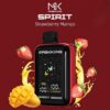 MASKKING-Spirit-25000-Puffs-Price-in-Dubai-STRAWBERRY-MANGO MASKKING Spirit 25000 Puffs 50MG Nicotine