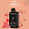 MASKKING-Spirit-25000-Puffs-Price-in-Dubai-STRAWBERRY-WATERMELON-ICE MASKKING Spirit 25000 Puffs 50MG Nicotine