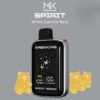 MASKKING-Spirit-25000-Puffs-Price-in-Dubai-WHITE-GUMMY-BEAR MASKKING Spirit 25000 Puffs 50MG Nicotine