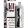 MAZAYA-CLOUD-AURA-50K-Disposable-Vape-in-Dubai-cherry-ice.jpg Mazaya Cloud AURA 50000 Puffs 6mg Disposable Vape