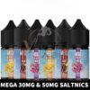 MEGA-SALTNICS-E-LIQUID-PRICE-IN-DUBAI.jpg MEGA 30mg and 50mg 30ml Salt Nicotine E-juice